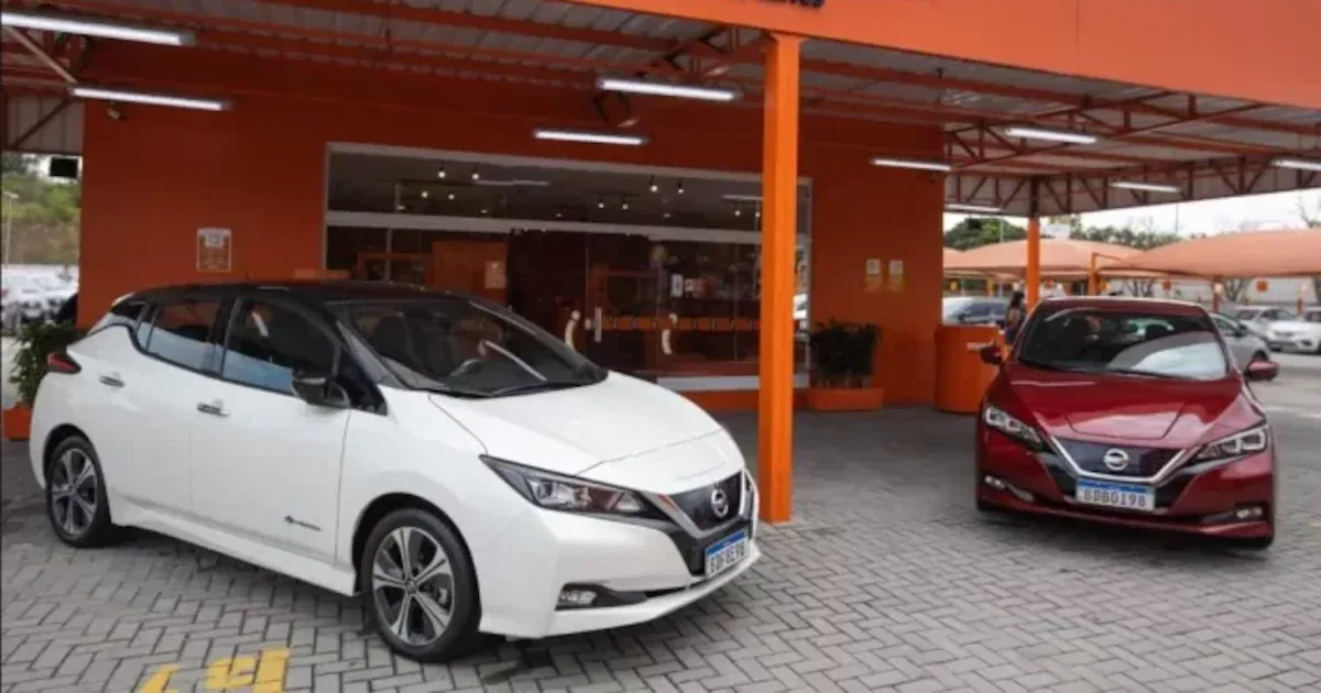 Citi eleva preço-alvo da Movida para R$ 13,40 e mantém recomendação de compra
