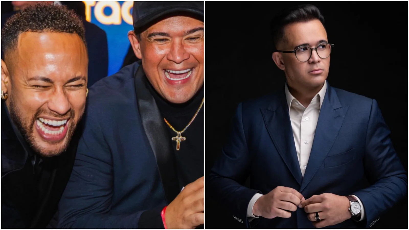 Helicóptero com Rick e Bruno Avelar desaparece durante voo em Santa Catarina