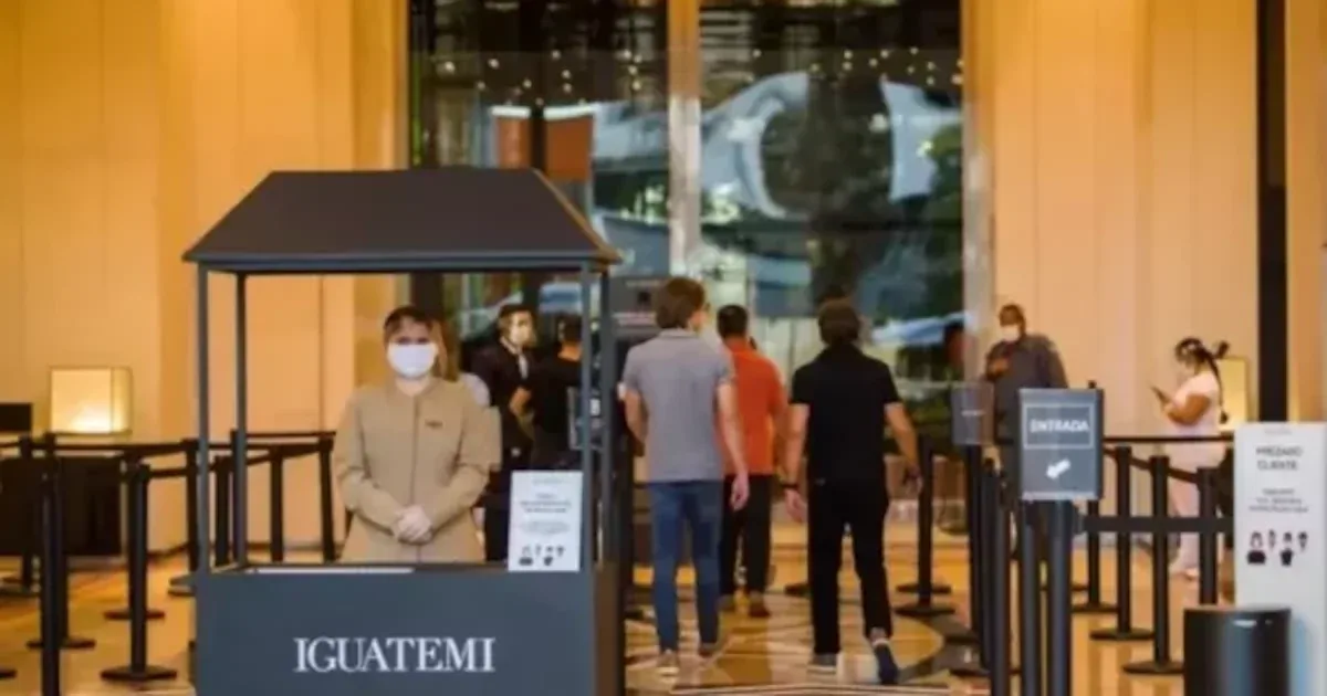 Iguatemi vende participações em cinco imóveis por R$ 876,1 milhões