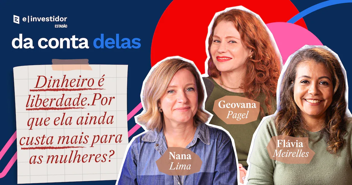 Mulheres enfrentam barreiras extras para conquistar autonomia financeira