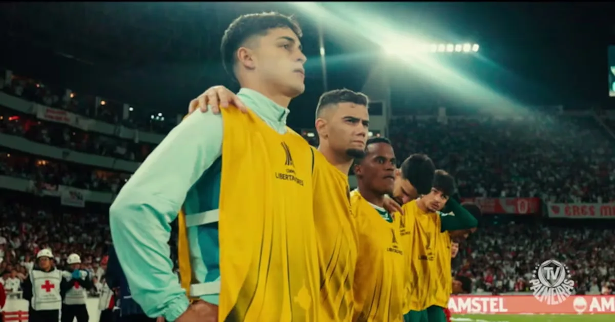 Palmeiras avança à semifinal da Libertadores após vitória nos pênaltis em Quito