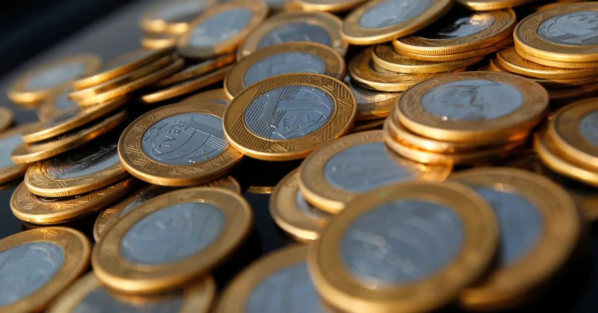 Dívida pública chega a R$ 9,29 trilhões em agosto, com recorde de títulos Selic