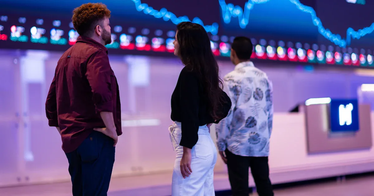 Ibovespa sobe com petroleiras; Azzas 2154 recua 5,01% e Prio lidera ganhos
