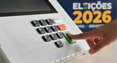 Abstenção pode mudar margem presidencial, mas 2º turno estadual teria efeito reduzido