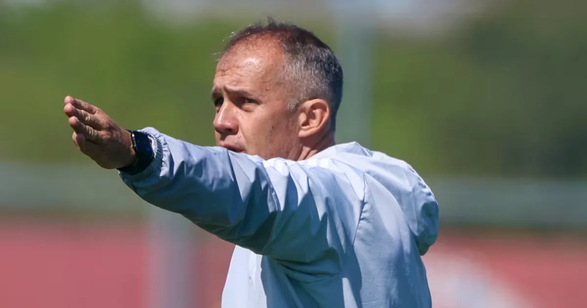 Brasileirão reduz presença estrangeira após 18 trocas de técnicos