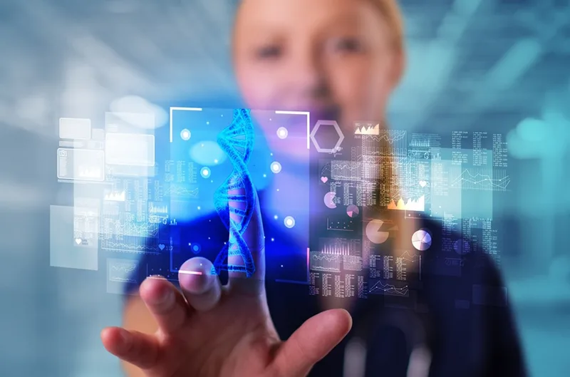 Empresas de ciências da vida mantêm baixo gasto com tecnologia digital