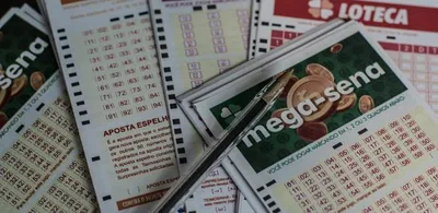 Prêmio de R$ 48 milhões pode render até R$ 410 mil por mês