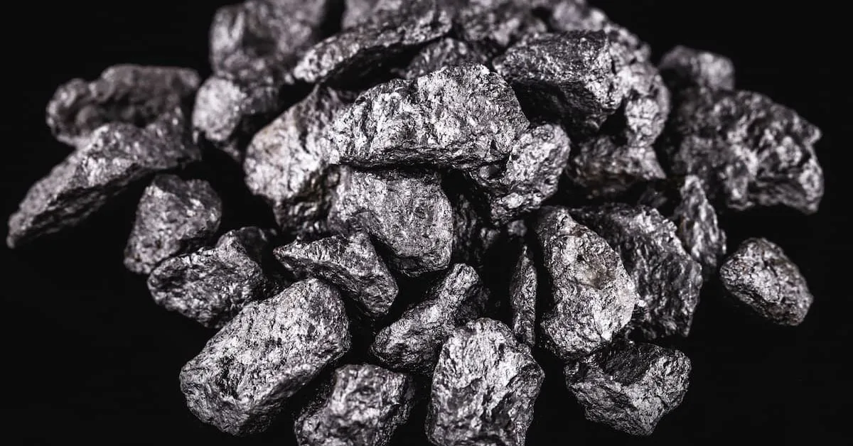 Vale vê potencial para liderança do Brasil em minerais críticos