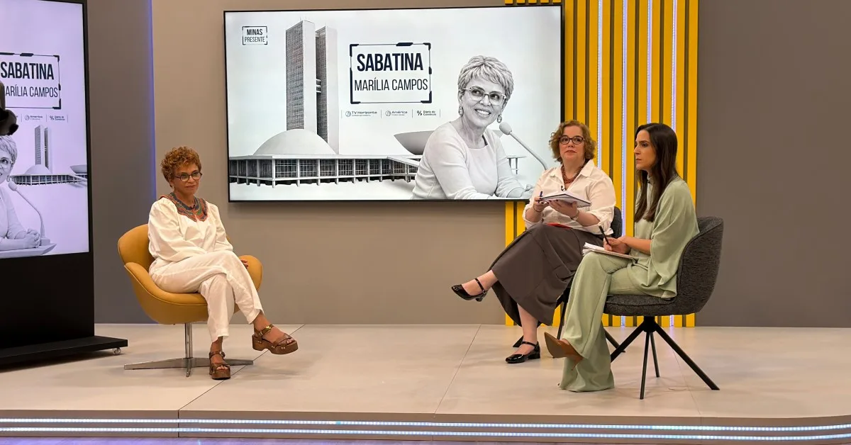 Áurea e Marília defendem atuação conjunta no Senado por Minas