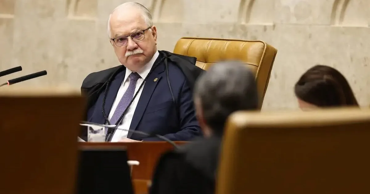 Fachin manda retirar sigilo de documentos da Operação Compliance Zero