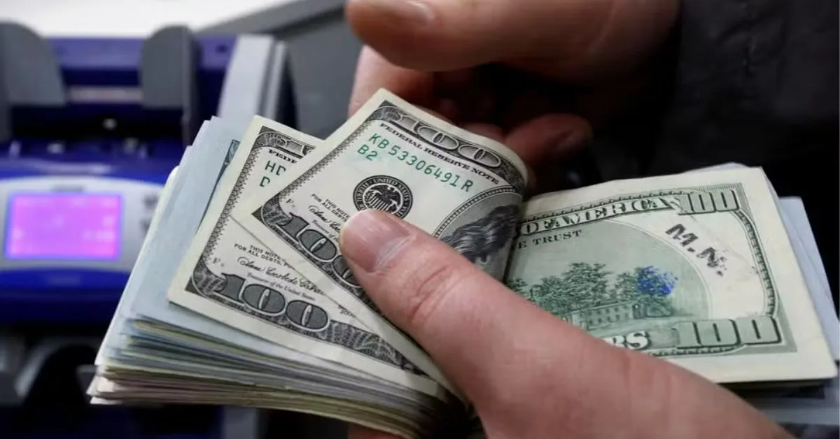 Petróleo e sinais da economia dos EUA pressionam o real nesta quinta-feira