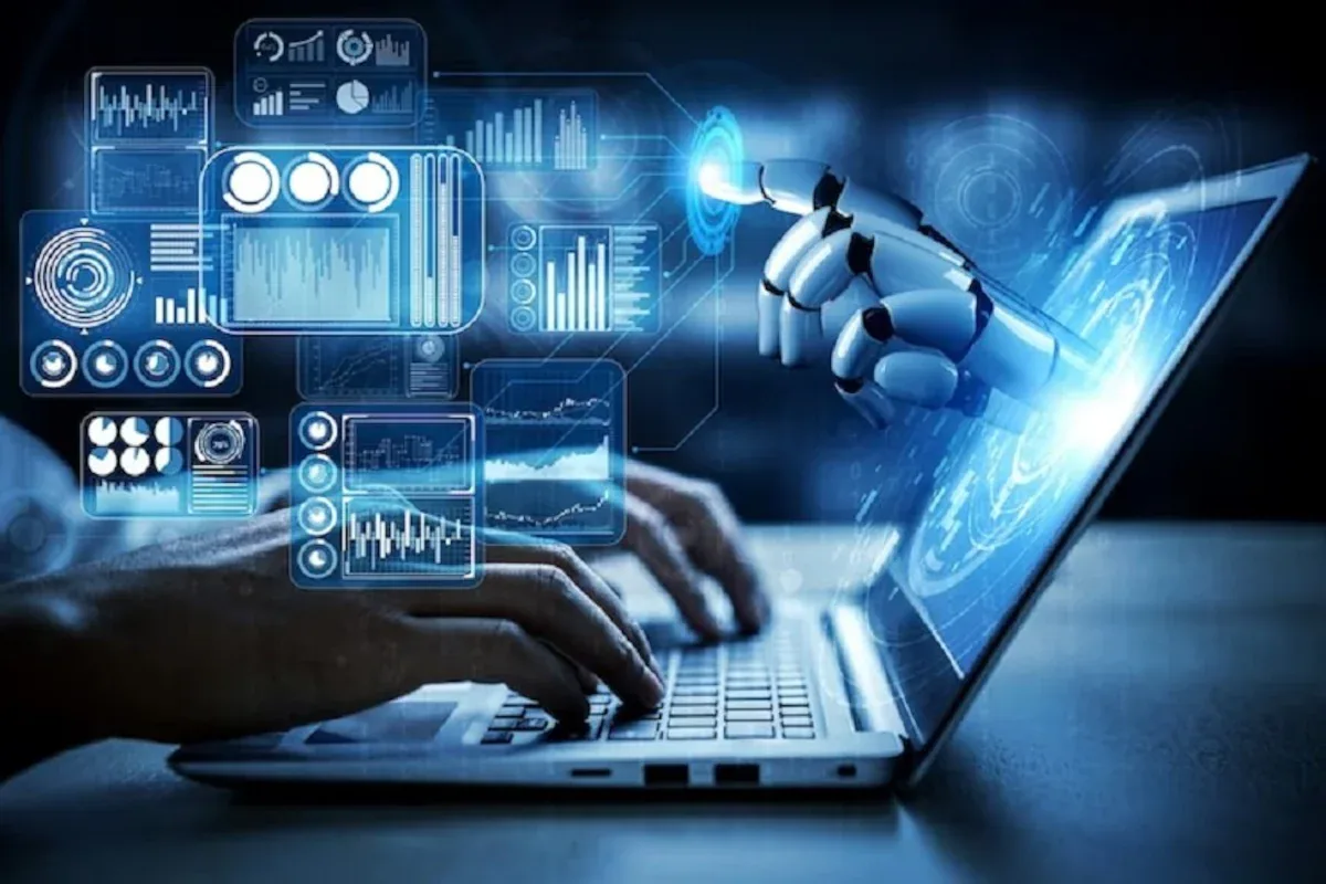 Scalable Capital libera uso de IA para preparar operações com ações