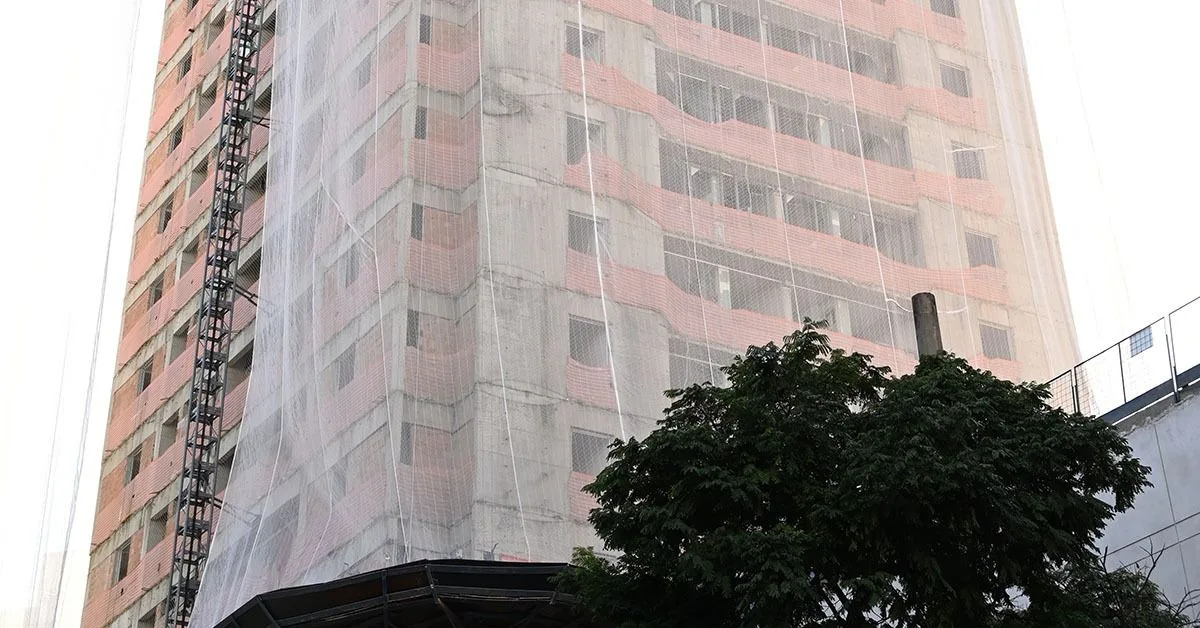 Financiamento imobiliário pelo SBPE soma R$ 16,97 bilhões em agosto