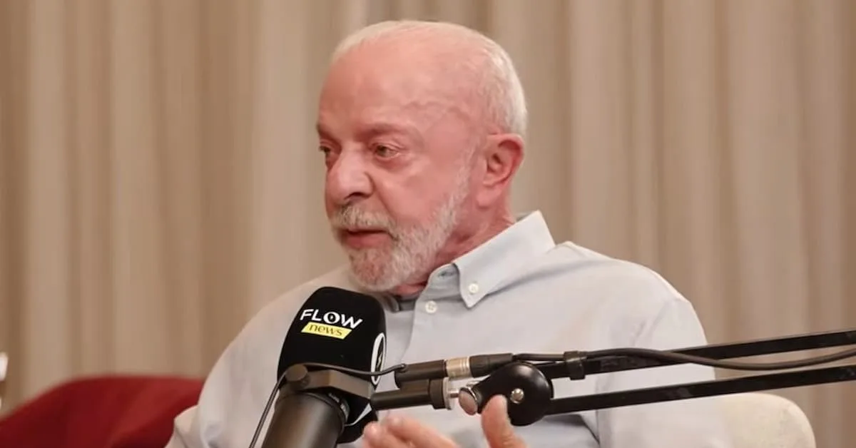 Lula condiciona reação comercial à defesa da soberania brasileira
