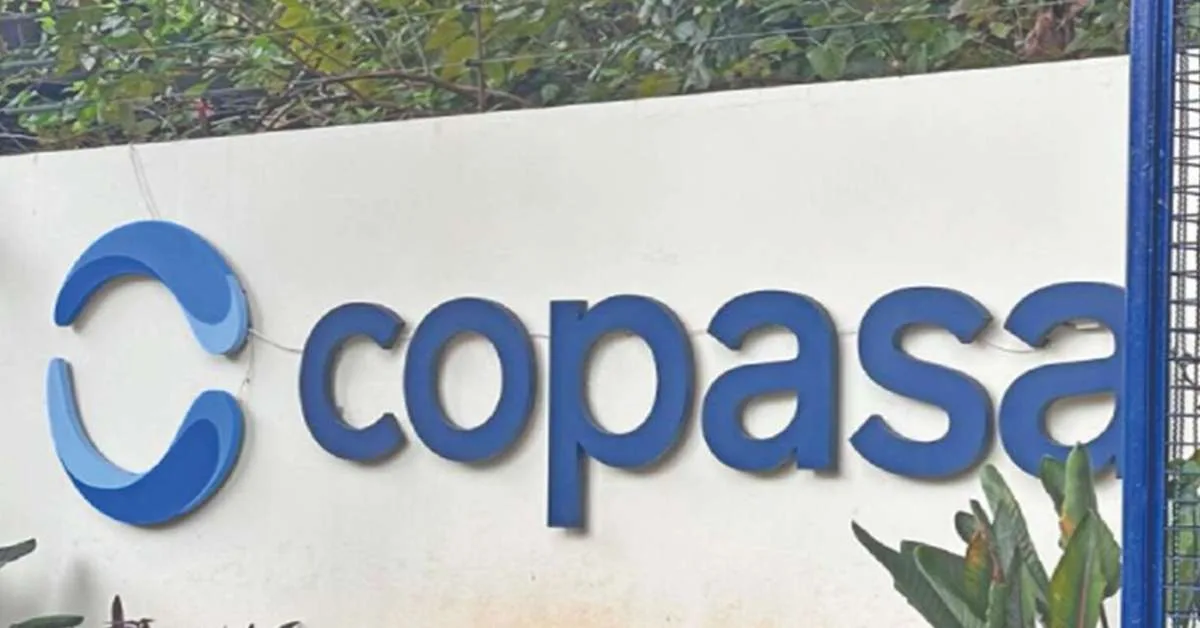 Equatorial comunica intenção de deixar acordo com o governo de Minas na Copasa