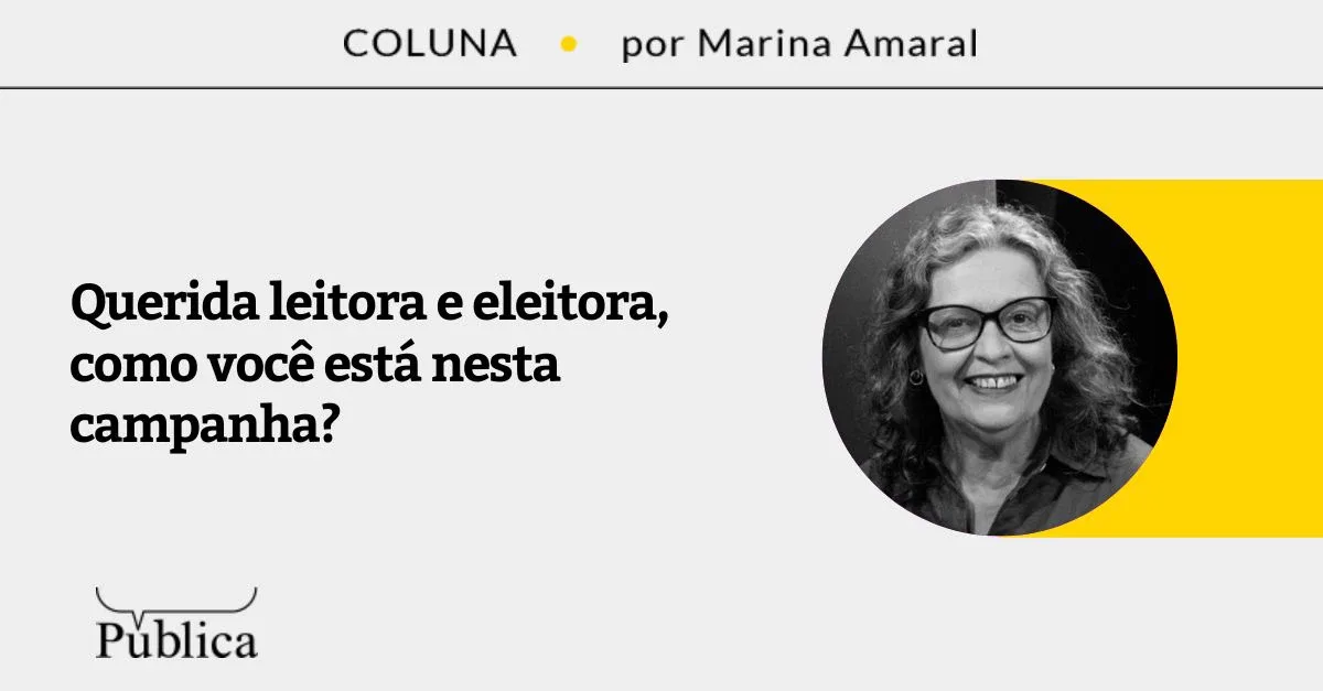 Autora cobra transparência do STF no Caso Master e critica uso eleitoral de investigações