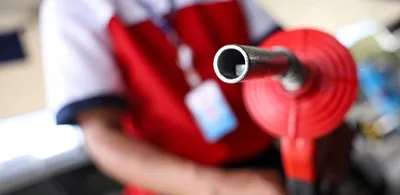 Gasolina recua no início de setembro, e diesel mantém preço médio no país