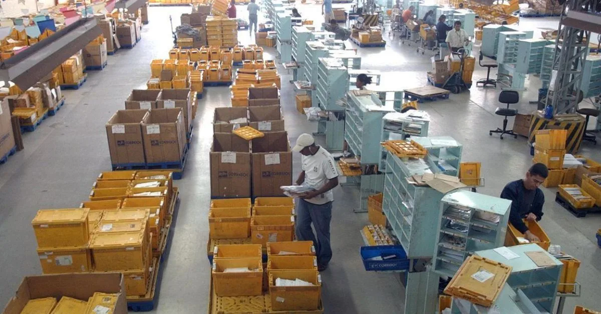 TST adia decisão sobre greve dos Correios para quinta-feira