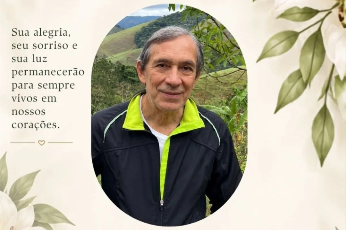 Piloto morto em queda de helicóptero será velado em São Paulo