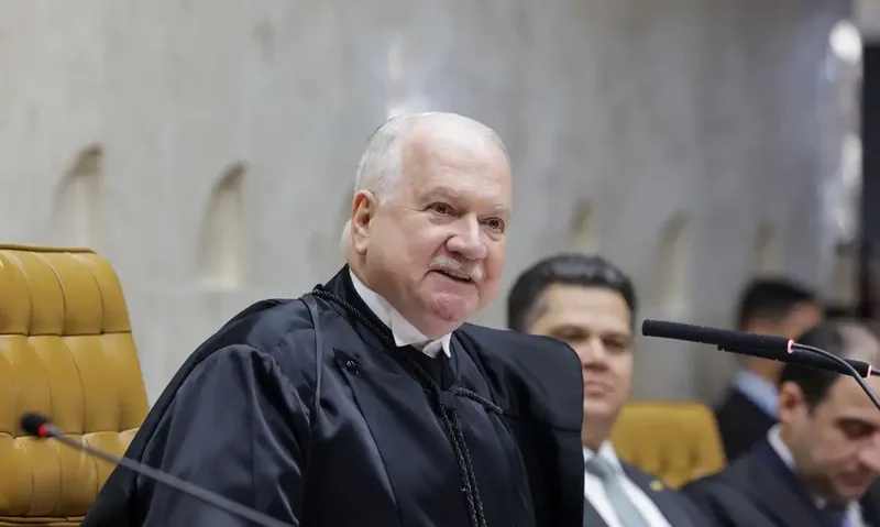 Fachin cancela sessão do STF após novo embate entre ministros