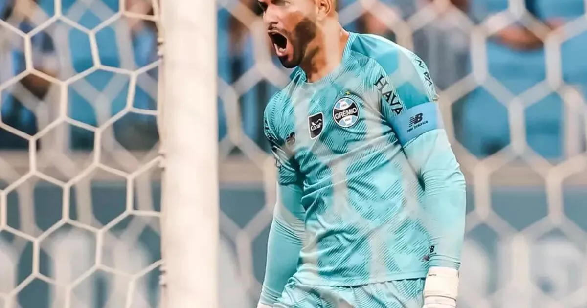 Weverton brilha, segura empate e trava o Palmeiras em reencontro com o Grêmio