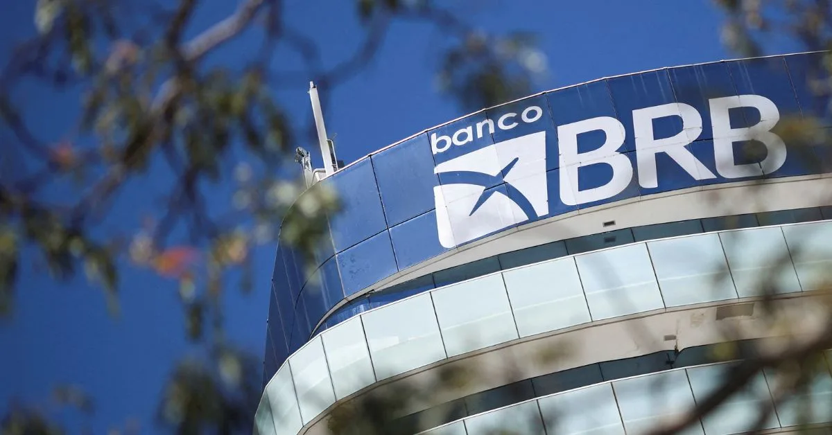 Investigação vê operações fictícias e propina em negócios do Master com o BRB
