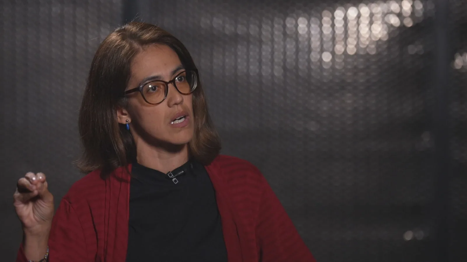 Juliete Pantoja propõe reverter privatizações e ampliar presença do Estado no Rio
