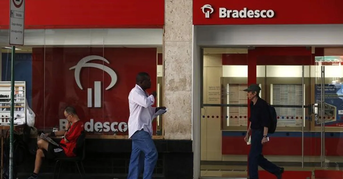 Bradesco testa pagamentos internacionais instantâneos em parceria com o Bank of America