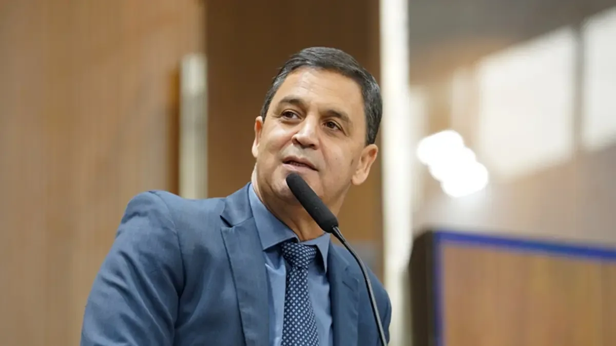 Wilde Cambão aposta em força do Entorno nas eleições de Goiás