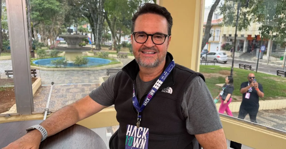 Fernando Bertolucci defende unir inovação e sustentabilidade nos negócios