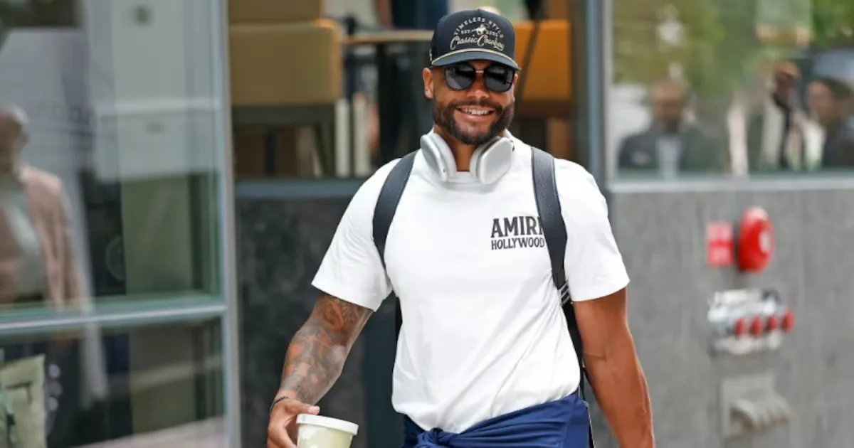 Ravens e Cowboys chegam ao Rio na sexta antes de jogo histórico da NFL