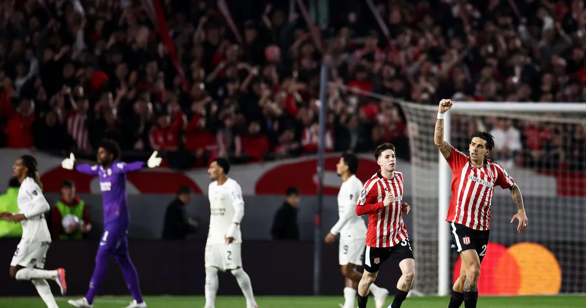 Flamengo aguarda definição do estádio para enfrentar o Estudiantes na semifinal