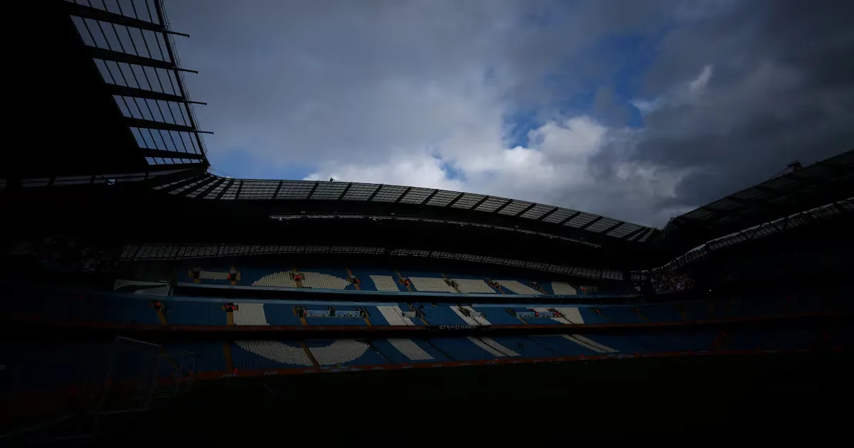 Manchester City é considerado culpado em 114 de 115 acusações financeiras
