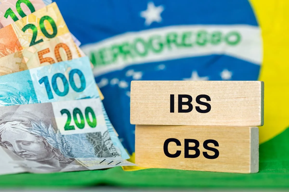 NFS-e passa a exigir dados do IBS e da CBS para empresas de serviços