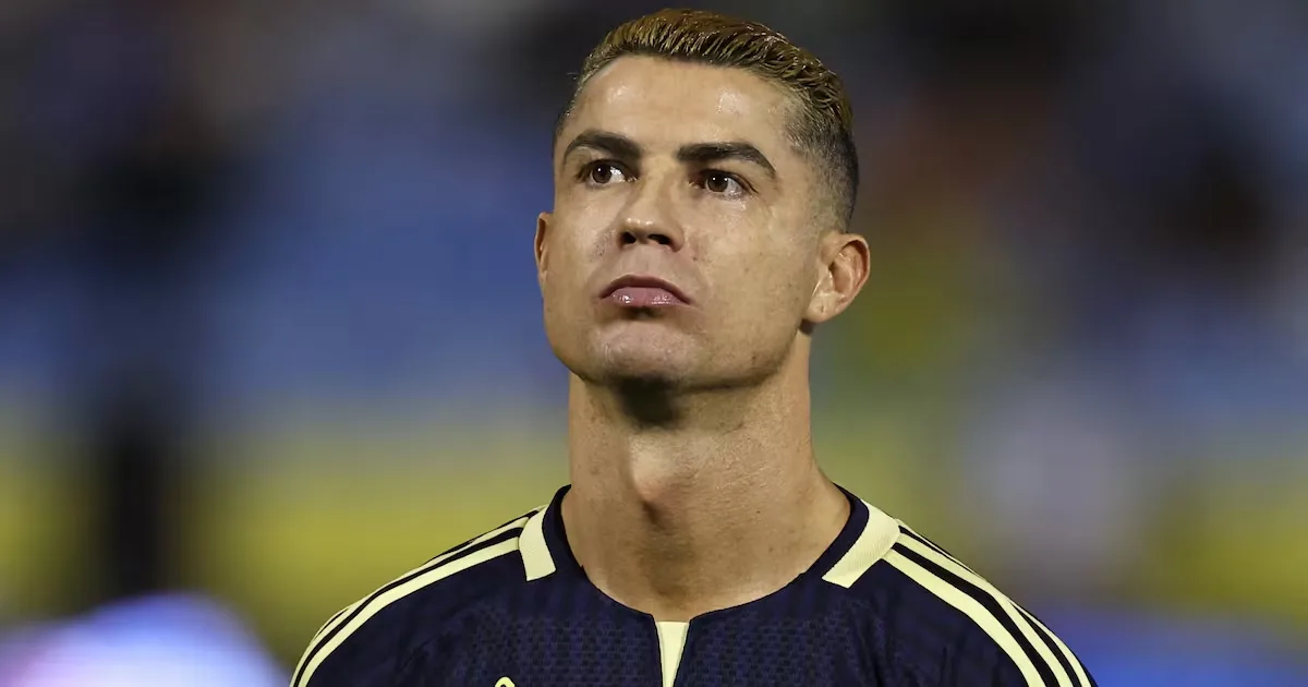 Cristiano Ronaldo integra grupo que prepara oferta pelo controle do Al-Nassr