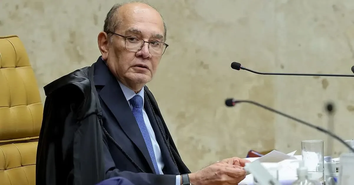 Gilmar Mendes acusa André Mendonça de viés eleitoral no caso Master