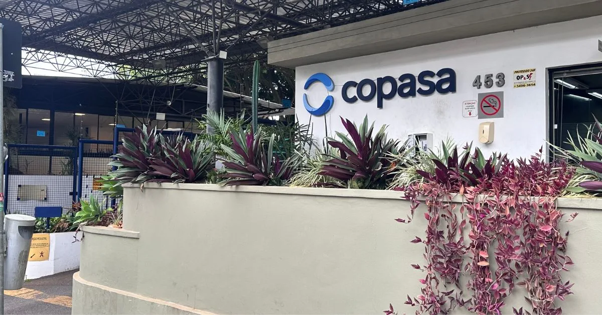 Copasa escolhe executivos da Equatorial para comandar empresa privatizada