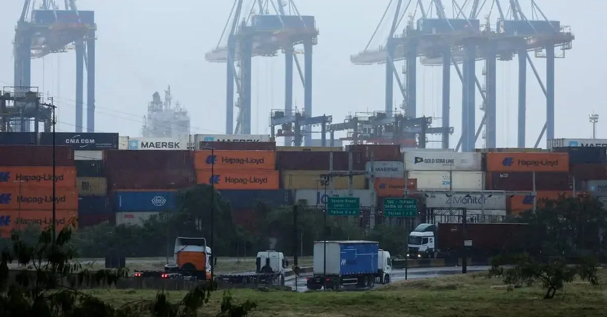 EUA devem apresentar proposta ao Brasil sobre tarifas nas próximas semanas
