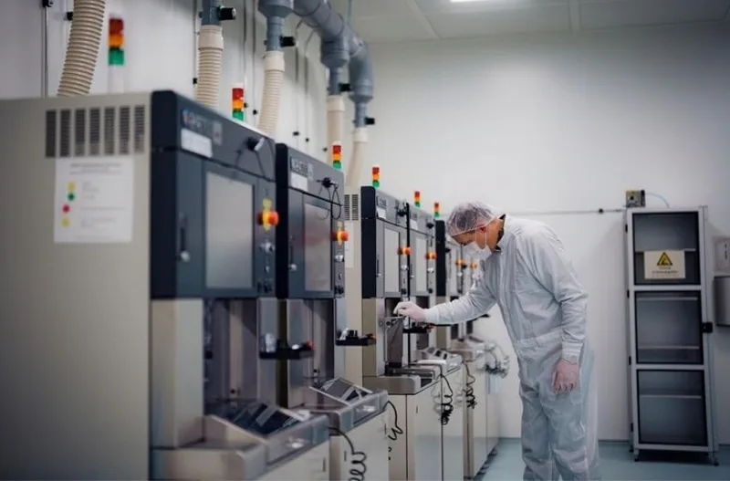 Siemens inaugura fábrica de sensores para tomografia na Alemanha