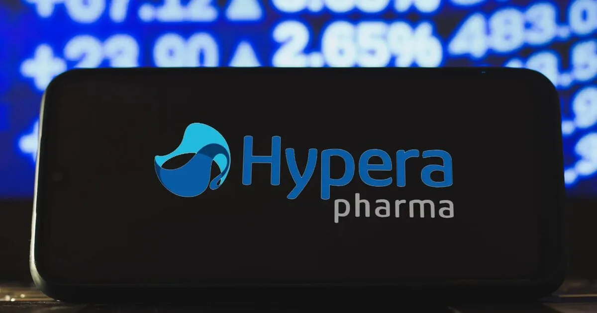 Hypera aprova R$ 185,18 milhões em juros sobre capital próprio