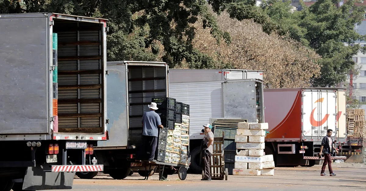 Transportadoras mineiras perdem capacidade de investir, aponta Setcemg