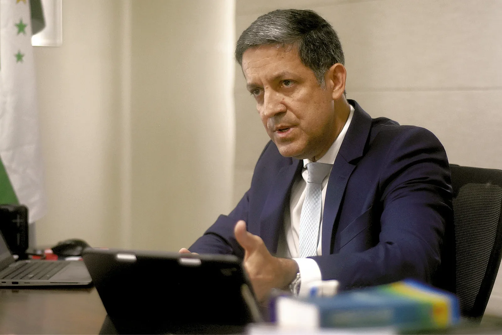 OAB-RN cobra investigação e resposta do STF para conter crise no Judiciário