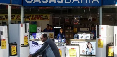 TST mantém suspensão de 1.900 demissões do Grupo Casas Bahia