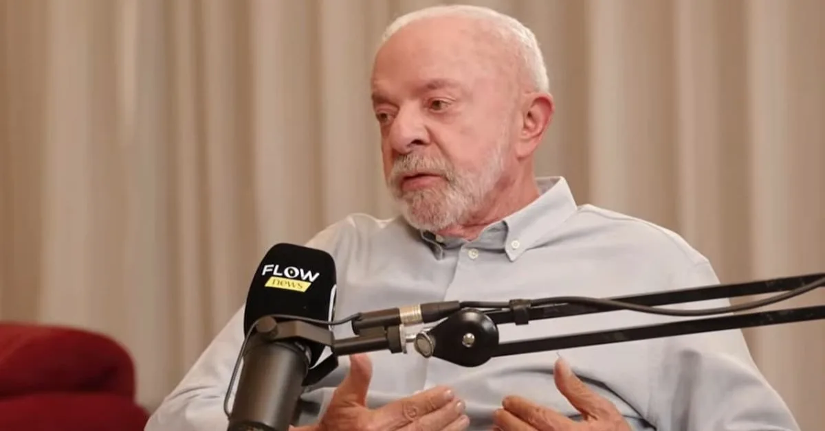 Lula cobra explicações de Moraes e defende apuração sobre outros ministros