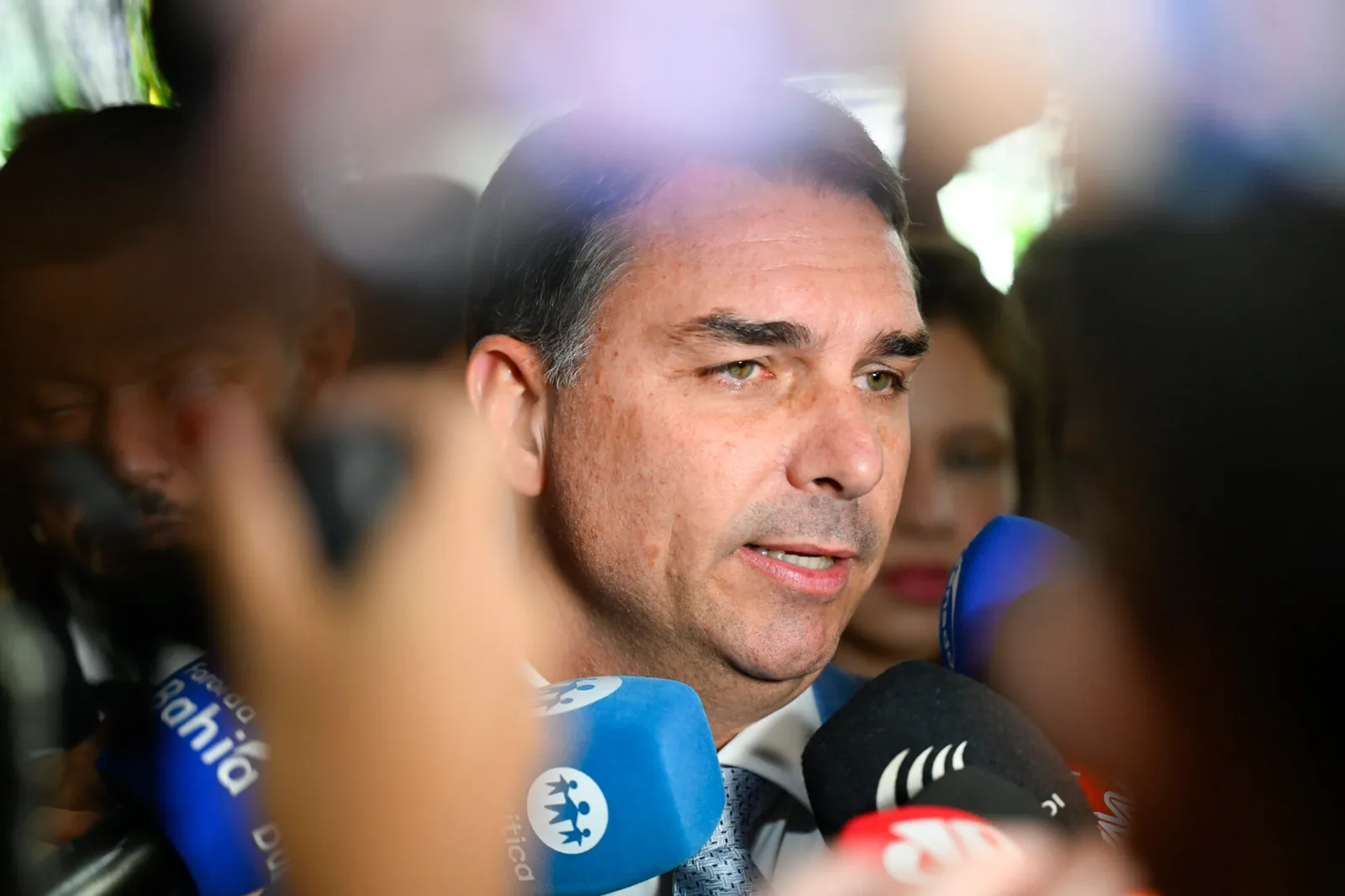 Caso sobre mensagens de Moraes e Vorcaro vai ao Plenário do STF