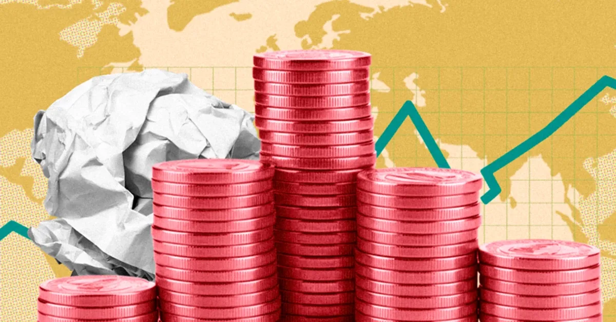 Juros respondem pela maior parte do aumento da dívida pública, aponta análise