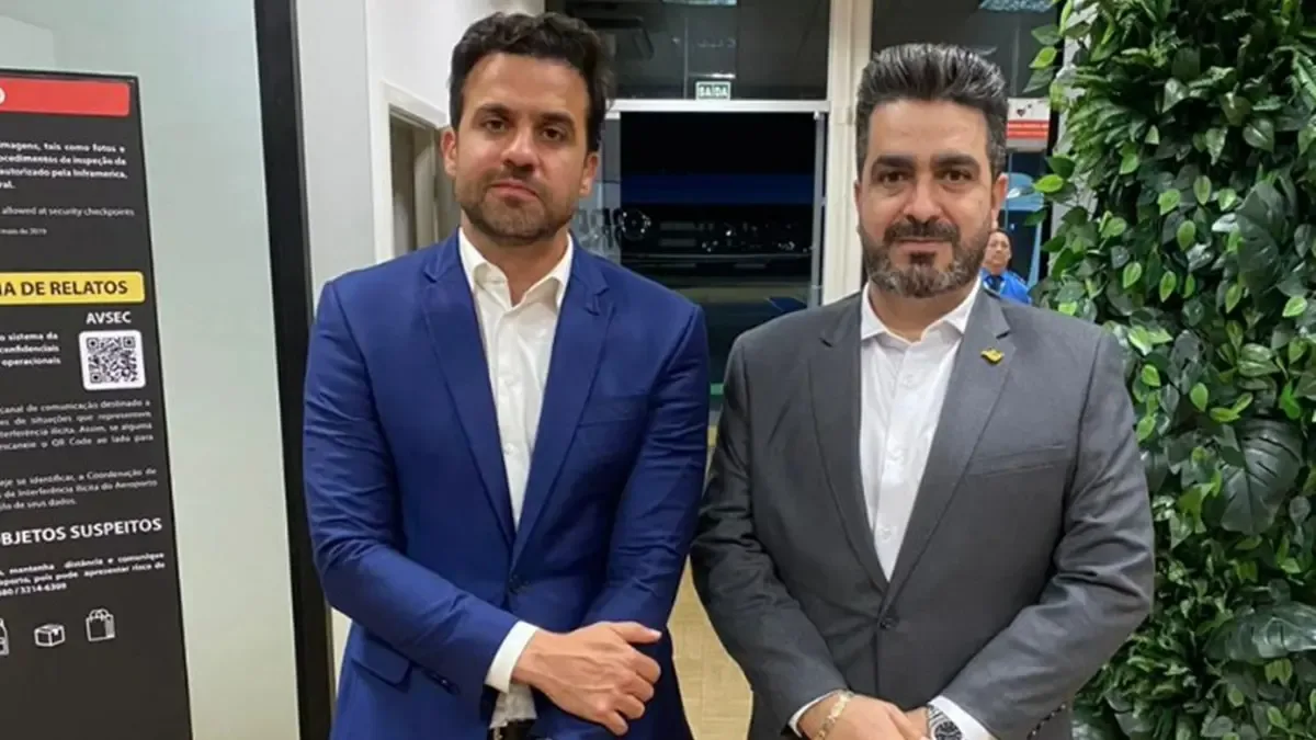 PRTB mantém candidatura de Pablo Marçal enquanto recurso aguarda análise do TSE