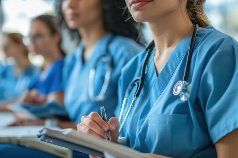 Inep publica manual sobre avaliação da formação médica