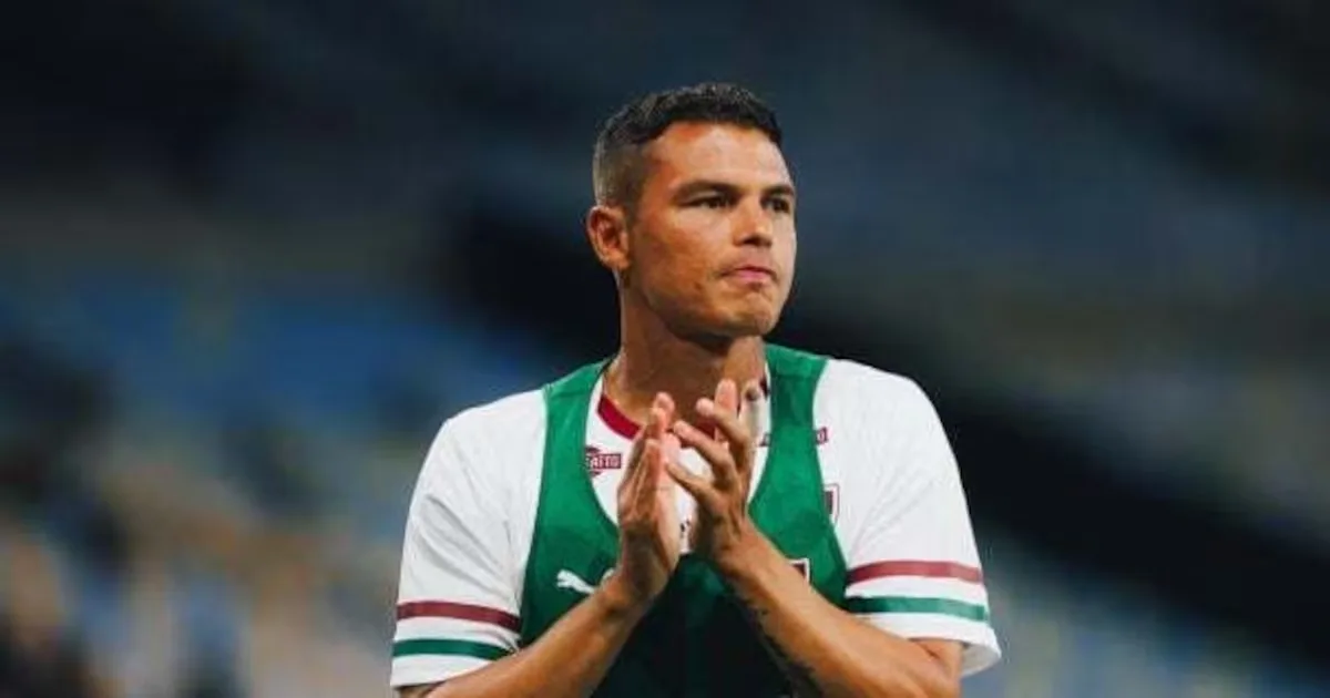 Thiago Silva defende transição gradual na seleção brasileira após 2026