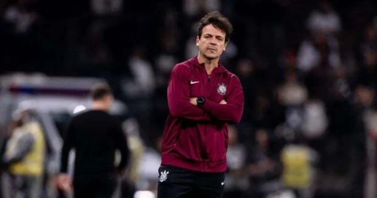 Corinthians chega às quartas da Libertadores com sete desfalques
